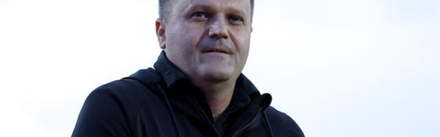 Feđa Dudić u Partizanu?