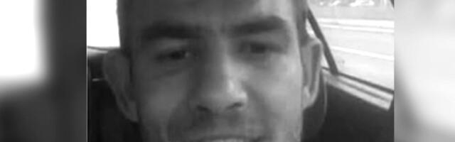 TRAGIČAN KRAJ POTRAGE! Pronađeno telo nestalog Bojana iz Futoga, pre pet dana mu se izgubio trag