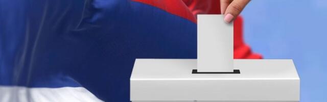 OVO JE STROGO ZABRANJENO OD PONOĆI! Počinje izborna tišina pred lokalne izbore u Negotinu, Mionici i Sečnju