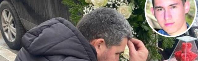 Izručen Predrag Stoiljković: Učestvovao u ubistvu Stefana Filića