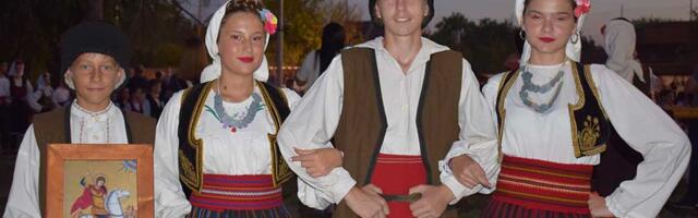 Mladi čuvari nasleđa: KUD „Uroš Predić“ iz Orlovata organizuje zimski koncert folklora
