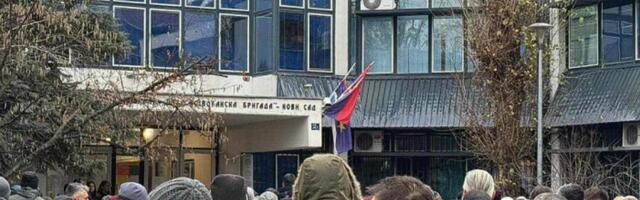 Šta se dešava u OŠ "Prva vojvođanska brigada": Direktor protiv Školskog odbora, UKP, inspekcije
