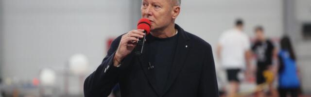 Poznato ko je jedini kandidat za novog predsednika SAS, Slobodan Branković nema konkurenciju