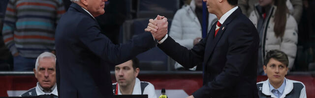 Legenda Evrolige pričala o odlasku Željka Obradovića iz Partizana, a onda spomenula i Janisa Sferopulosa