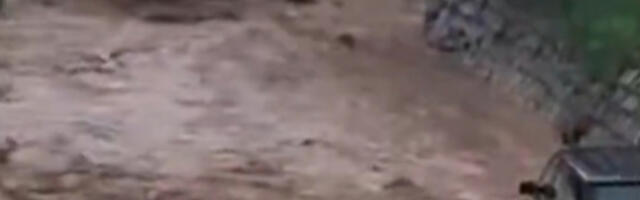 METEOROLOZI NAJAVILI: NAJGORE TEK DOLAZI Novi haos posle jake oluje u SAD