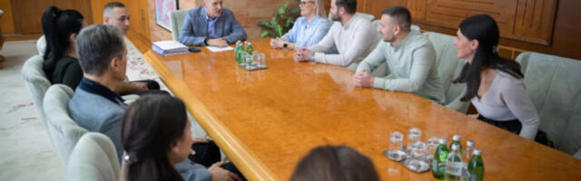 Nastavlja se povratak naših medicinara: Više od 200 njih se vratilo za godinu dana