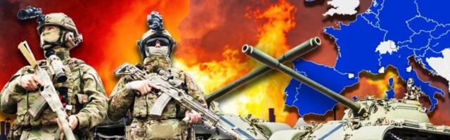 Puškov raskrinkao Zapad: Zašto se EU zapravo boji kraja ukrajinskog sukoba? Šta bi sve isplivalo posle mira?