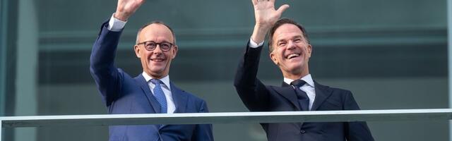 Merc: Sa Crnom Gorom možemo uskoro početi rad na sporazumu o pristupanju EU