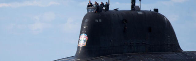 Британска морнарица три дана пратила руску подморницу у Ламаншу