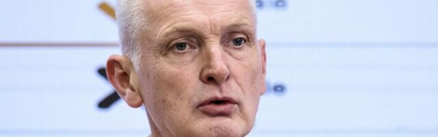 Partizan definitivno dovodi novog trenera: Ocokoljić rekao Paspalju da neće naslediti Žoca