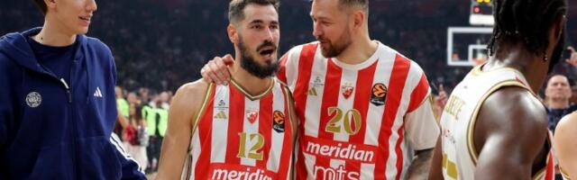 Zvezda je probala da odloži utakmicu protiv Spartaka