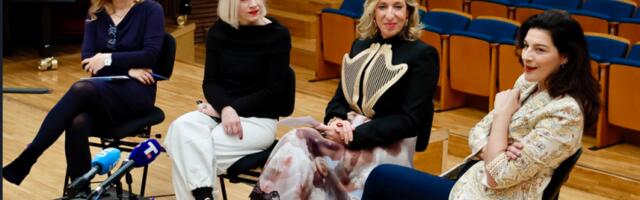 Beogradska filharmonija gostuje u Indiji