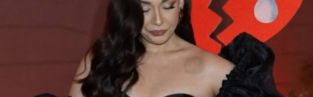 NAŠU PEVAČICU RAZORILA SCENA IZ PORODIČNOG DOMA Ocu pred SMRT nije stigla da kaže ISTINU!