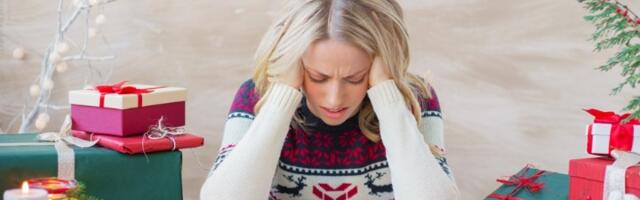 Kako pravilo 70–20–10 smanjuje praznični stres?