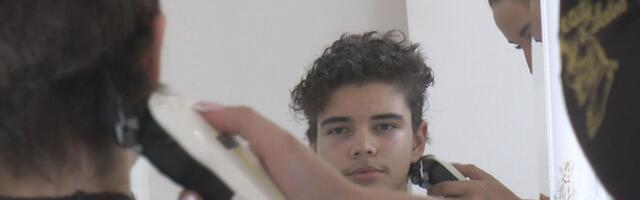 Za ovog dečaka treba da čuje cela Srbija! Lazar (13) uradio predivnu stvar: Pokazao šta znači biti čovek