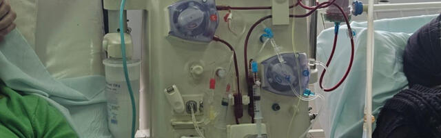 Dijaliza – kako unaprediti uslove za pacijente