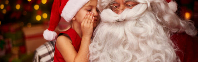 Корени Деда Мраза леже у лику Светог Николе