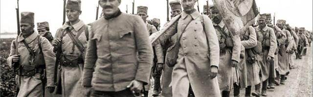 Najkrvaviji rat u Evropi prekinit je na jedno veče, a razlog je neverovatan: Vojnici spustili oružje, zajedno pili vino, razmenjivali dugmad i igrali fudbal!