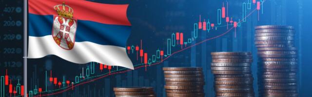 Sankcije NIS-u, zatvaranje fabrika, "legalizacija" objekata: Najvažniji ekonomski događaji u Srbiji u 2025.