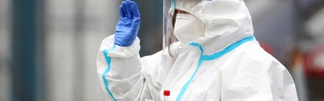 U S. Makedoniji 40 smrtnih slučajeva, najviše do sada