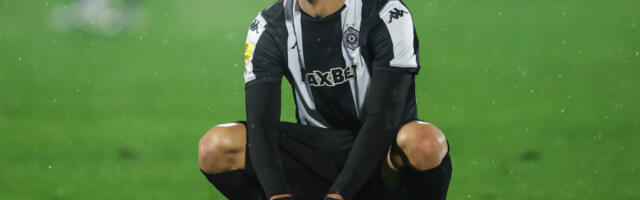 PARTIZAN U TRCI SA VREMENOM: Štutgart postavio ultimatum za Jovana Miloševića!