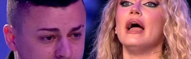 Ovo niste videli u programu! Prvi susret Milice i Terze, evo kako je zaista reagovala kad ga je videla uživo