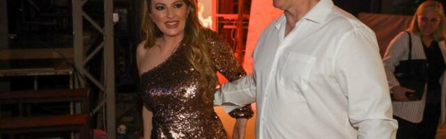 ZNATE LI KOLIKA JE RAZLIKA U GODINAMA IZMEĐU VIKI I TAŠKETA? Kad čuju svi se šokiraju, skoro pa NEMOGUĆE