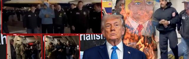 "Srbija je upozoravala...": Reči koje lede krv - evo kakva je veza Kosova i Venecuele