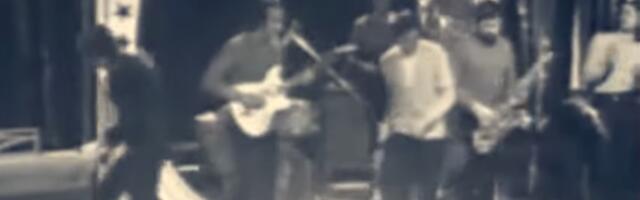 Ovako „Paranoid“ zvuči na srpskom: Snimak sa jugoslovenskog TV-a 70-ih je hit na internetu