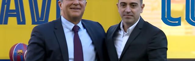 Laporta podbada Real Madrid: “Iznenadio sam se što nam nisu stali u špalir”