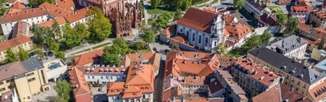 Литванија тврди: Русија стоји иза покушаја паљења фабрике за војну опрему 2024.