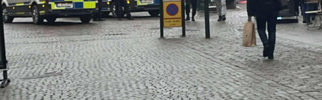 MALME KAO RATNA ZONA! Opsadno stanje zbog “delija”, jake policijske snage preplavile grad!