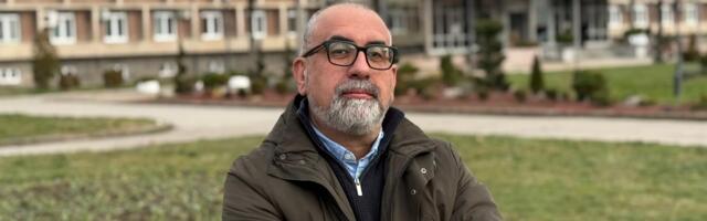 Obrad Turković o dvogodišnjem učinku gradske vlasti: Polovina mandata. Polovina istine.