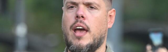 ŠTIMAC POKUŠAO DA PODMETNE FOTKU OD PROŠLE GODINE, KOLEGE GA DEMASKIRALE! Haos kod blokadera ne jenjava: Šta bi tek bilo da se dokopaju vlasti... (FOTO)