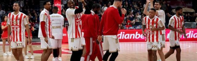 Tajna Zvezdine dominacije u Evroligi – protivnici redom ostaju bez rešenja (VIDEO)