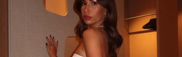 Ovako su 2 atraktivne holandske novinarke navijale za Miloša Cvjetićanina: Takav urlik se retko viđa