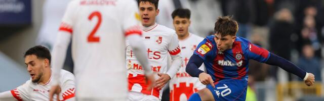 Pobeda u derbiju imenjaka kao potvrda podviga iz Humske: Nišlije se polako izvlače sa dna!