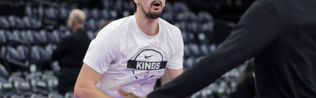 Partizan želi Darija Šarića - Španski mediji najavljuju zemljotres