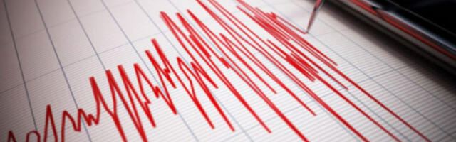 Земљотрес јачине 4,5 степена по Рихтеру погодио подручје Ливна