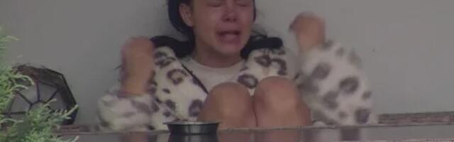 OVO SE KRIJE OD ANITE STANOJLOVIĆ! Ne sme da sazna šta Luka radi kada nije pored njega! IZBIĆE HAOS U "ELITI 9" (VIDEO)