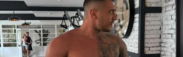 "Ne idemo dok ne oderemo 9 litara votke" Ćaletov sin objavom ostavio bez teksta, mnogi kažu da je LOŠ PRIMER