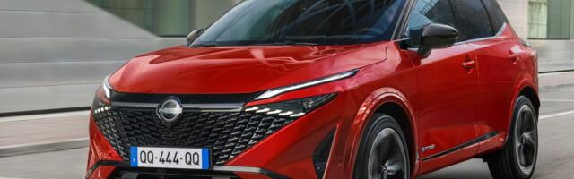 Nissan ugrobario Renault za 10 milijardi evra