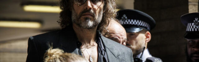 ​Глумац Расел Бренд тврди да је невин за силовање и напад