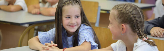 Uvode se nacionalni udžbenici u srpskim školama: Ova dva predmeta više neće biti ista od iduće godine!