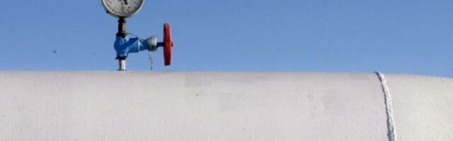 Nagli skok cene gasa u EU: Strah od novih poskupljenja i nestašica