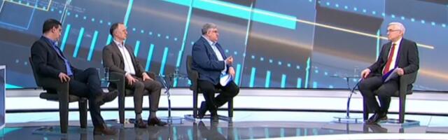 "Traže se jaki lideri u nesigurnim vremenima, a ne početnici": Na RTS-u odjkenula važna poruka