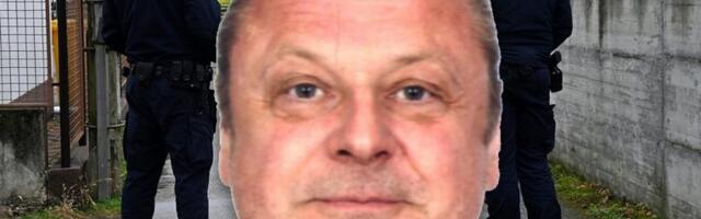 SAČEKUŠA U VARAŽDINU! Ubica likvidirao Željka ispred kuće zbog koristoljublja, pa prodavao njegovu imovinu - GODIŠNJICA JEZIVOG UBISTVA!