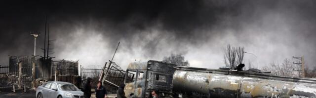 „Doktrina stvorena da preživi šok i ubistvo ajatolaha“: O iranskom planu za dugotrajni rat sa SAD i Izraelom