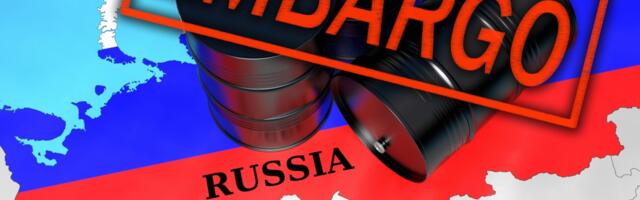 Stigla reakcija Nemačke nakon ublažavanja sankcija Rusiji: "Mi ne želimo..."