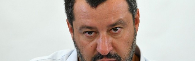 Kako se Mateo Salvini oprostio od patrijarha Irineja: “Izražavam saučešće i bliskost srpskoj zajednici…”